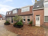 Oranjestraat 34, 1781 RM Den Helder