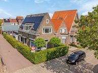 Prins Bernhardstraat 38, 3262 SP Oud-Beijerland