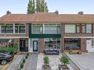 P.C. Hooftstraat 19, 3202 XA Spijkenisse