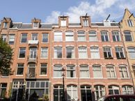 Van Boetzelaerstraat 40-2, 1051 CW Amsterdam