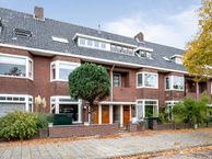 Marnixstraat 118-RD, 2023 RJ Haarlem