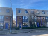 Manenburgdreef 49, 2135 GV Hoofddorp