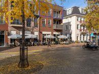 Hooftstraat 13-C, 2406 GD Alphen aan den Rijn