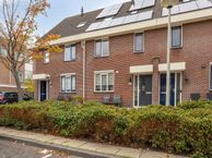 Hendrik Mandeweg 52, 1947 HC Beverwijk