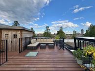 Van Woustraat 232-3, 1073 NC Amsterdam