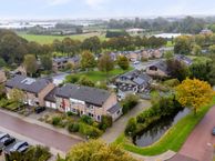 Hulststraat 10, 1723 WV Noord-Scharwoude