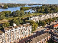 S. F. van Ossstraat 86, 1068 JL Amsterdam