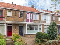 Vogelkersstraat 46, 8924 EC Leeuwarden