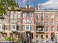 Alexanderkade 14-C, 1018 CL Amsterdam