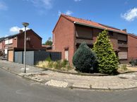 Struverstraat 5, 6467 BA Kerkrade