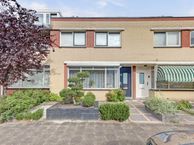 Brahmsstraat 101, 2901 JD Capelle aan den IJssel