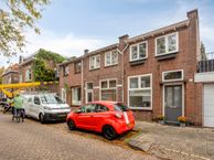 Nazarethstraat 12, 5021 VX Tilburg