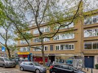 Nobelstraat 129-A03, 3039 SM Rotterdam