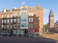 Wiltzanghlaan 2-D, 1055 KH Amsterdam