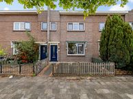 Frederik Hendrikstraat 86, 8606 EL Sneek