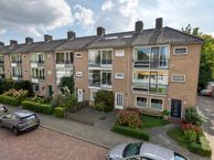 Nicolaas Pieckstraat 27, 4205 BR Gorinchem