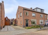 Prins Willem Alexanderstraat 30, 3751 DM Bunschoten-Spakenburg