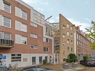 Borgerstraat 117, 1053 PE Amsterdam