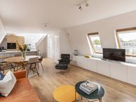 Fagelstraat 73-4, 1052 EZ Amsterdam