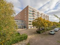 Zandvoorter Allee 236, 2012 WH Haarlem