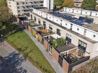 Paladijnenweg 71, 3813 DC Amersfoort