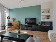 Marius Meijboomstraat 21, 1087 LD Amsterdam