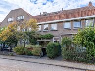 Merelstraat 23, 4815 EE Breda