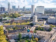 Breitnerstraat 95-B, 3015 XD Rotterdam