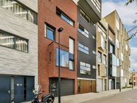 Amstelbeststraat 8-B, 1096 GD Amsterdam