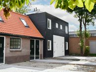 Konijnenpad 38, 1502 RG Zaandam