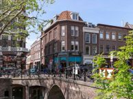 Haverstraat 1-A, 3511 NA Utrecht