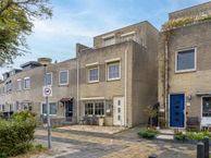 Maurice Ravèlstraat 64, 1544 ML Zaandijk