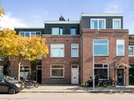 Plataanstraat 42, 2023 SE Haarlem