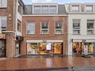 Spoorstraat 8-C, 6602 AZ Wijchen