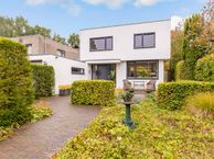 Bosuillaan 50, 3722 XP Bilthoven