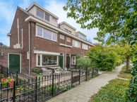 Van Brienenoordstraat 15, 3077 AB Rotterdam