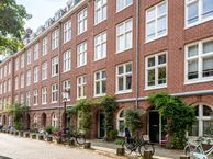 Van Bossestraat 42-1, 1051 KA Amsterdam