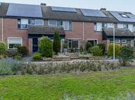 Dwarsakkers 35, 3958 HJ Amerongen