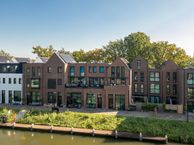 Sluiseiland-Zuid 88, 4132 SL Vianen (UT)