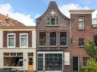 Keizerstraat 54-A, 2801 NL Gouda