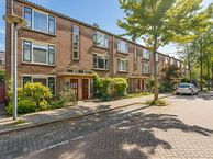 Kneppelhoutstraat 21-BS, 3532 EW Utrecht