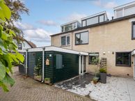 Platanenlaan 32, 3833 AX Leusden