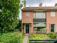 Ligusterlaan 8, 2015 LJ Haarlem