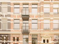 Jacob van Lennepkade 41-H, 1054 ZG Amsterdam