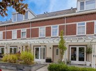 Job van der Zeelaan 33, 3145 WL Maassluis