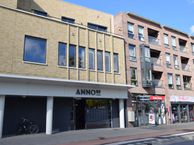 Arnoldus Asselbergsstraat 1-B, 4611 CL Bergen op Zoom