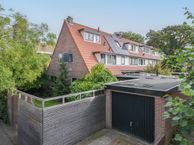 Eemnesserweg 105, 1221 CW Hilversum