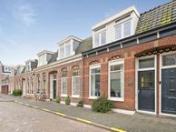 Hertzogstraat 108, 1782 RP Den Helder