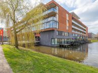 Bernadottelaan 140-A, 2037 GV Haarlem