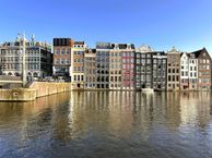 Warmoesstraat 10-5, 1012 JD Amsterdam